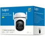 TP-Link Tapo TC43 Cámara de Videovigilancia Exterior 3K 5MP Visión Nocturna Color Detección IA 360° WiFi IP66